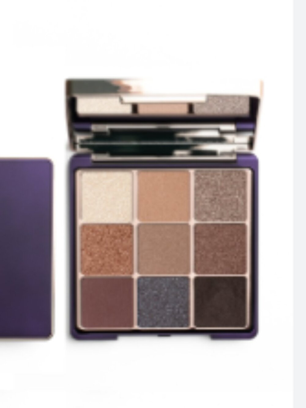 Imayla Eyeshadow Palette – “The Purples” 💜✨